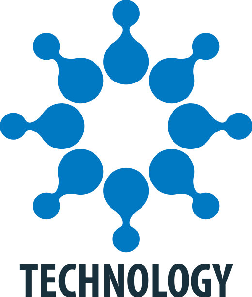 标识技术图片下载