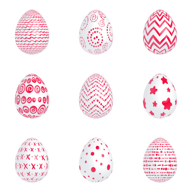 红鸡蛋图片下载