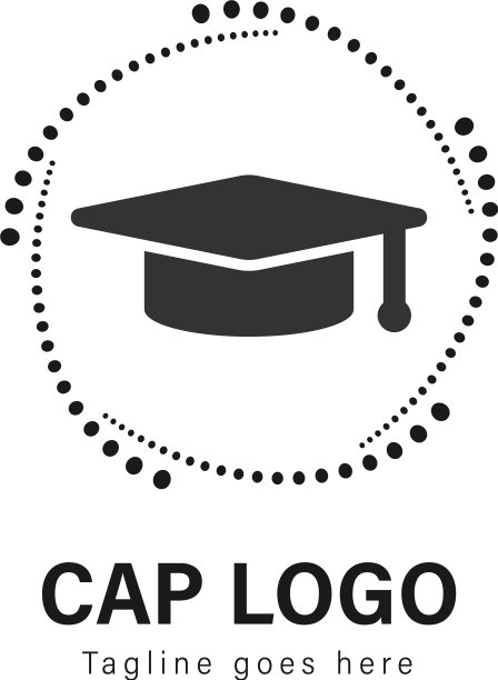 大学Logo模板设计图片下载