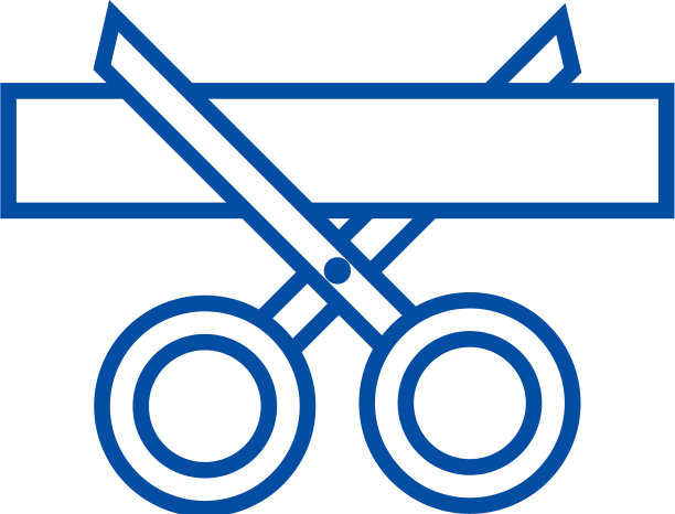 盛大开幕线图标概念盛大开幕图片下载