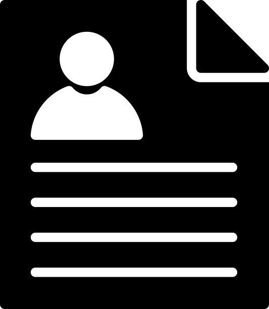 的简历图片下载