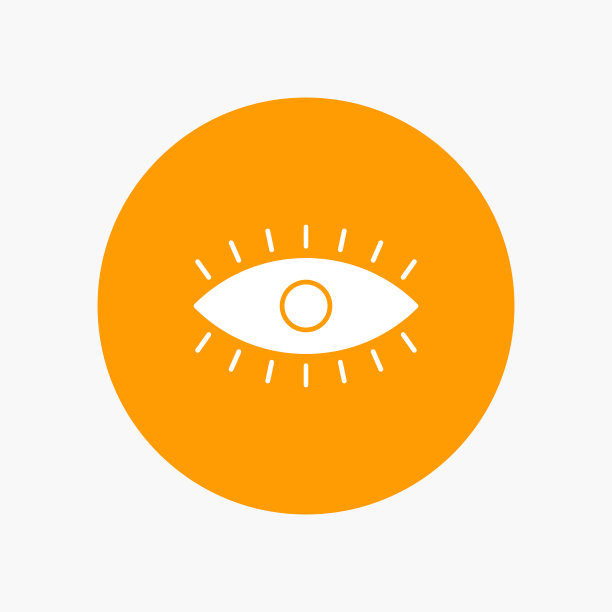 Eye eyes手表设计图片下载