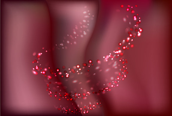 暗红色闪亮的背景图片下载