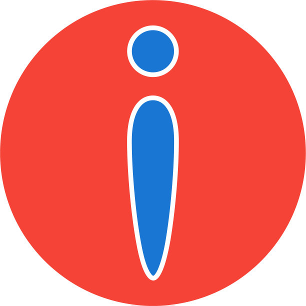 信息图标设计图片下载