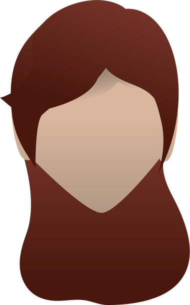 女性的化身图片下载