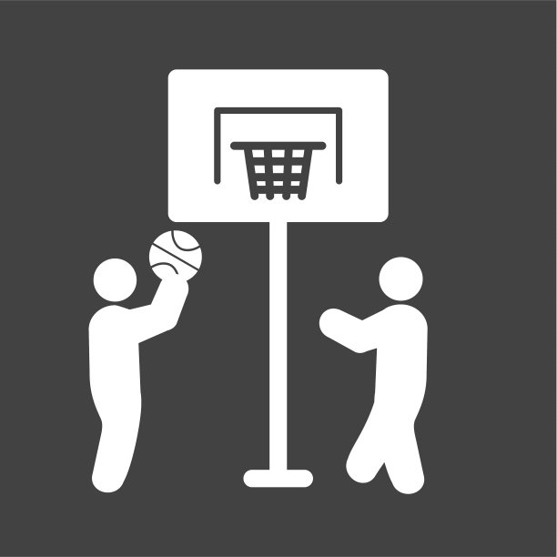 孩子们打篮球图片下载