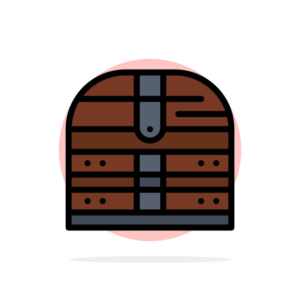 箱钱爱尔兰安全抽象圈图片下载