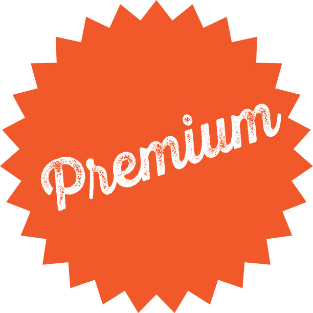 白色高级邮票图片下载