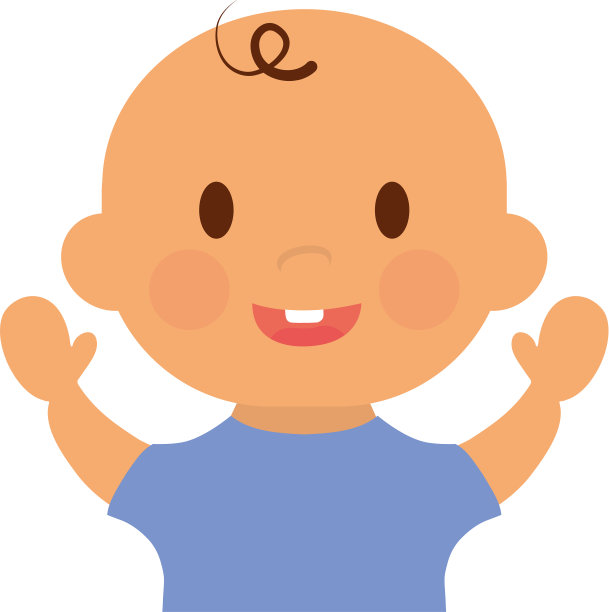 男婴图标图片下载
