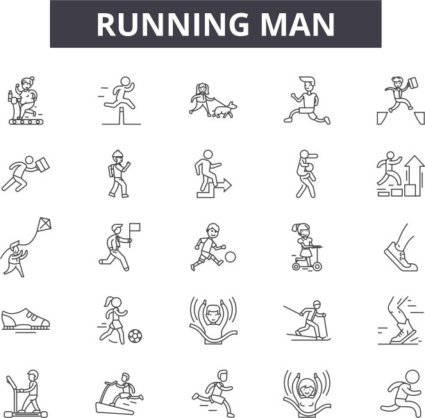 图标标志设置为线性图片下载