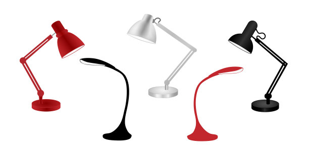 台灯集图片下载