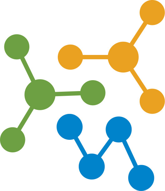 分子标志设计图片下载