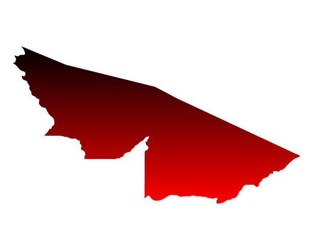 英亩的地图图片下载