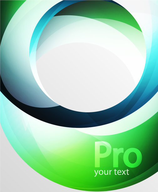 摘要背景涡流波线模板图片下载