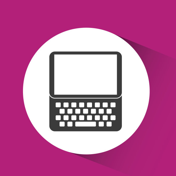 智能手机设备图标图片下载