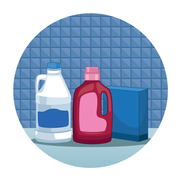 保洁用具图片下载