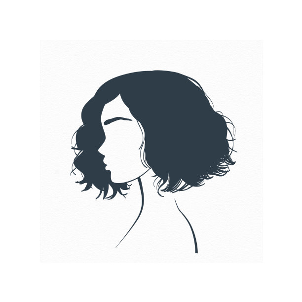 概念是一个美丽的年轻女子图片下载