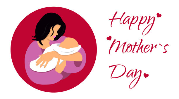 母亲节图片下载