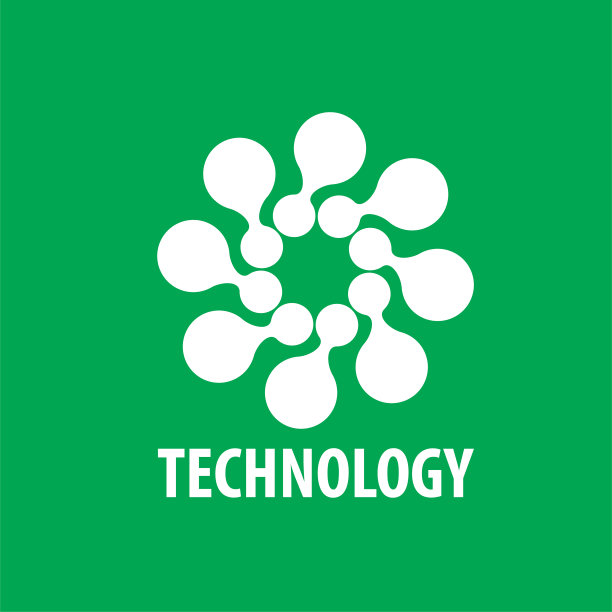 标识技术图片下载