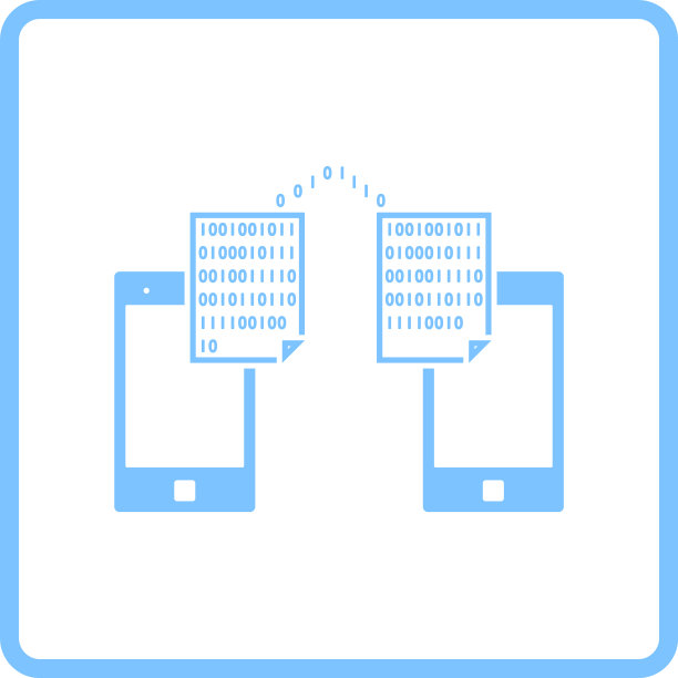 图标交换数据图片下载