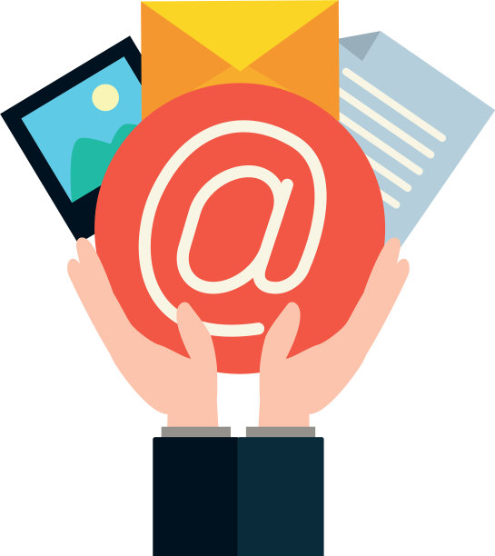 发送电子邮件相关图片下载