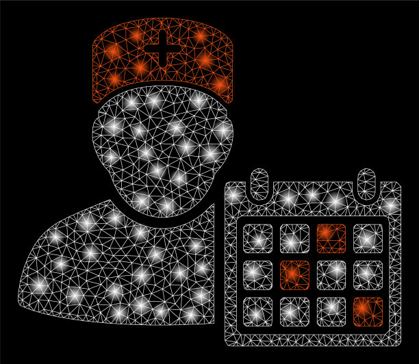 明网医生日历配光网图片下载