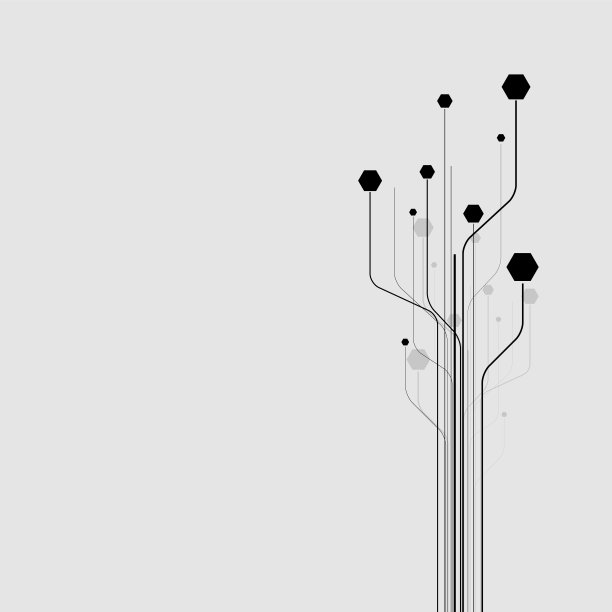 科技背景图片下载