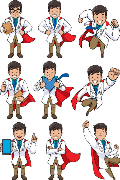 亚洲超级医生图片下载