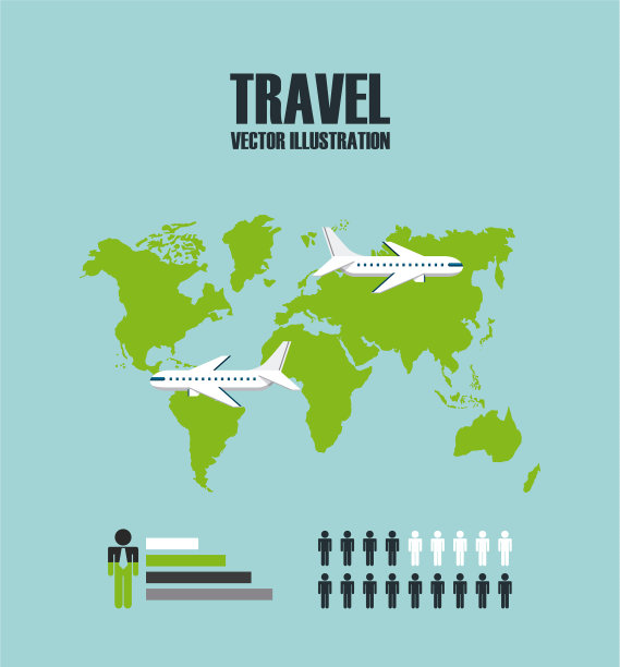 旅游与旅游设计图片下载