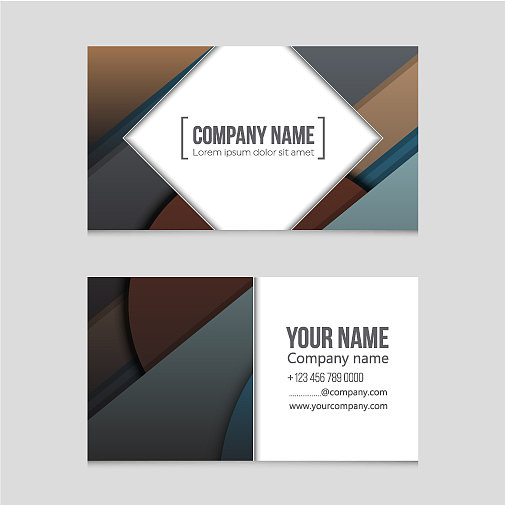 抽象布局的艺术背景设置图片下载