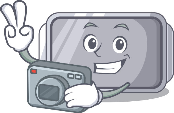 摄影师空烤盘靠近图片下载