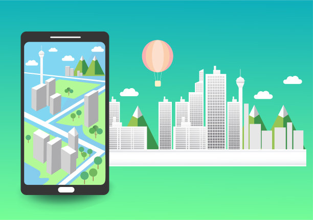 手机导航技术轻松走向y图片下载