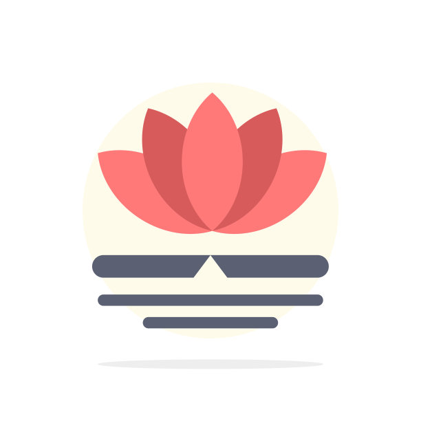 花spa按摩中国抽象圈图片下载