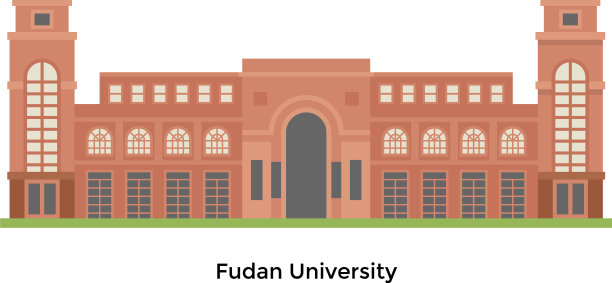 fudan大学图片下载