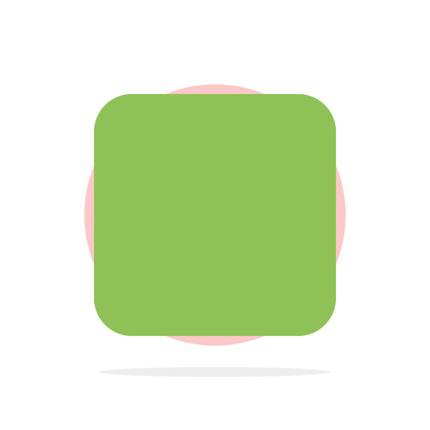 框复选框未选中抽象圆背景图片下载