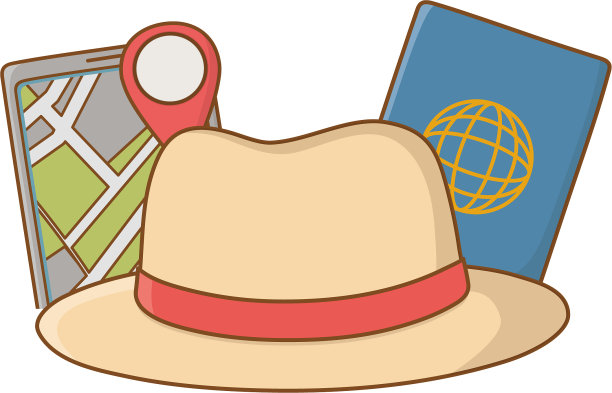 旅游旅游夏日旅游图片下载