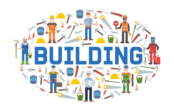 构建服务工具横幅图片下载