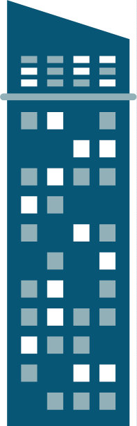 建设城市的摩天大楼图片下载