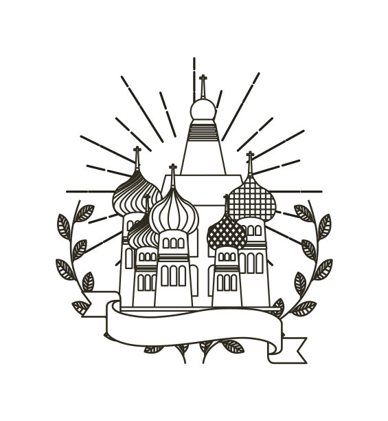 世界上标志性的纪念碑图片下载