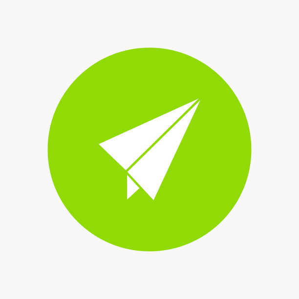 纸纸飞机图片下载