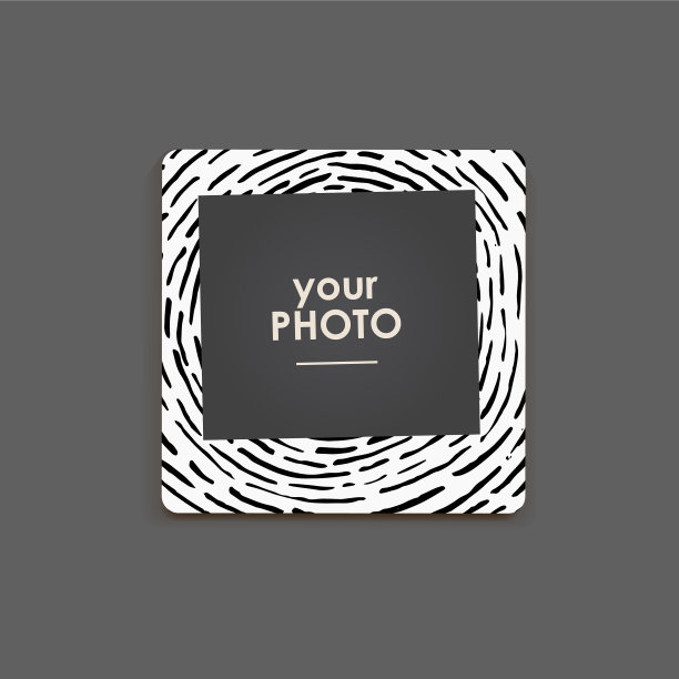 相框的生日图片下载