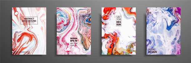 抽象画可以作为一种潮流来使用图片下载