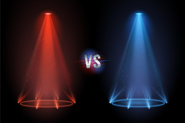 与地板战斗投影仪闪亮的底座图片下载