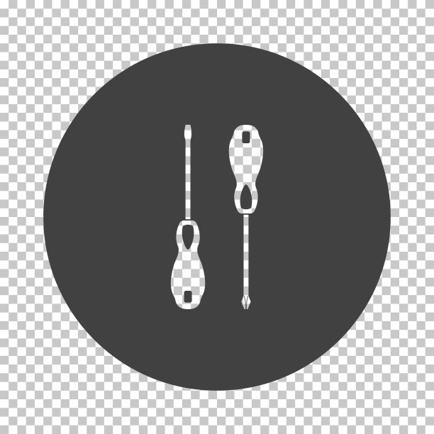 螺丝刀图标图片下载