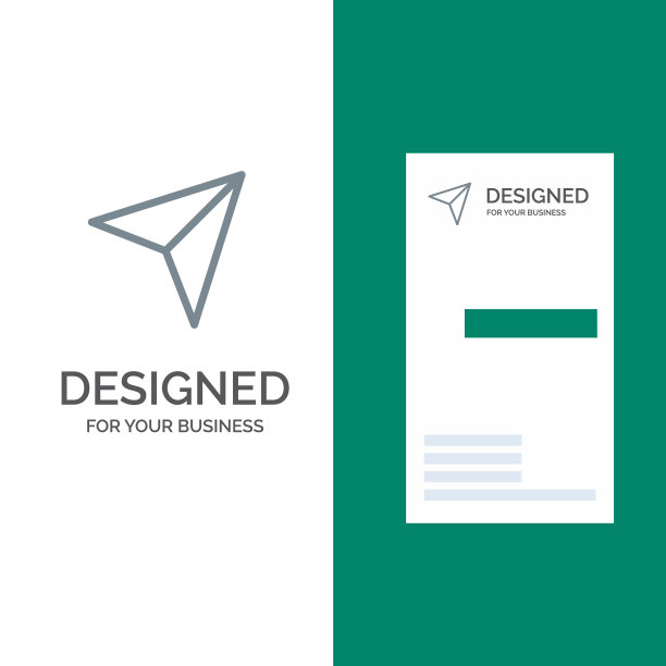 地图大头针标记邮件灰色标识设计和业务图片下载