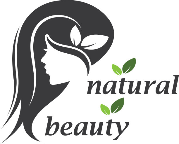 自然美女模板图片下载