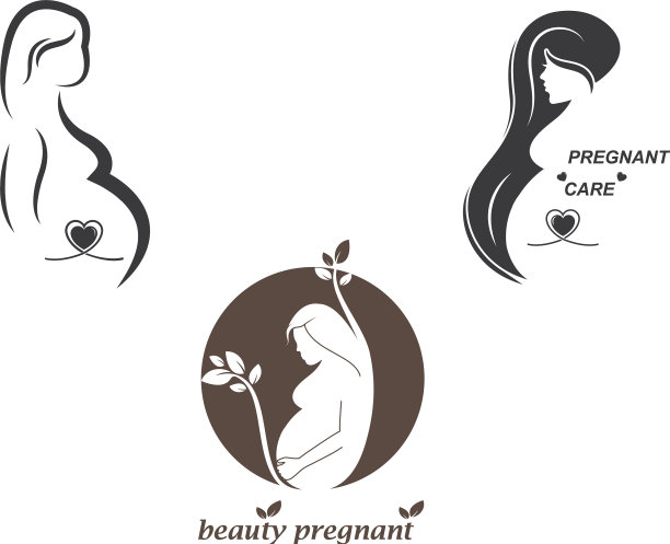 美丽孕妇偶像图片下载