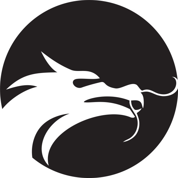 龙图标图片下载
