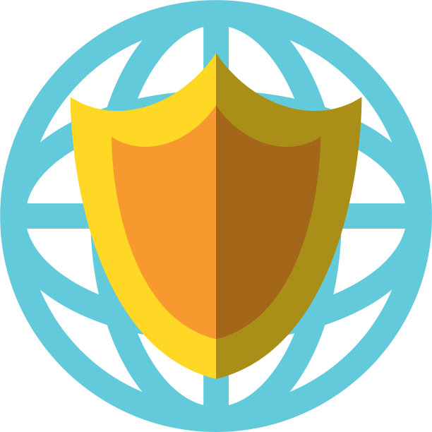 商业和办公技术符号图片下载