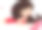 卡通复古海报女郎与笔记本电脑图片下载